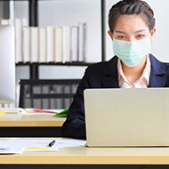 Reopening, work, and COVID-19: 6 tips to help stay secure