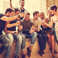 Home and abroad: Travel safety for your mobile devices