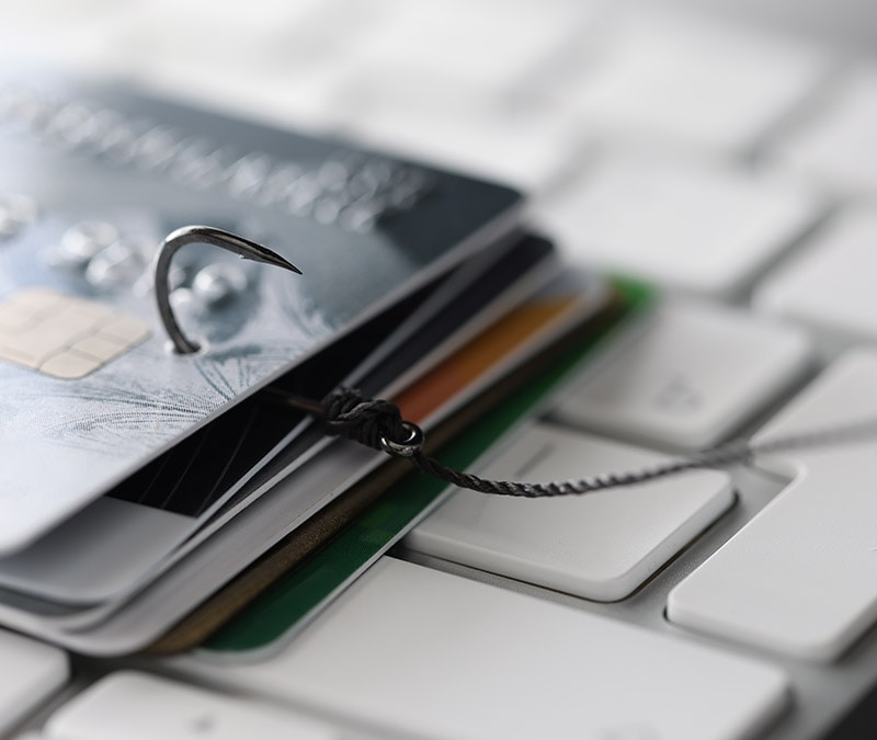 Phishing email examples and how to identify them