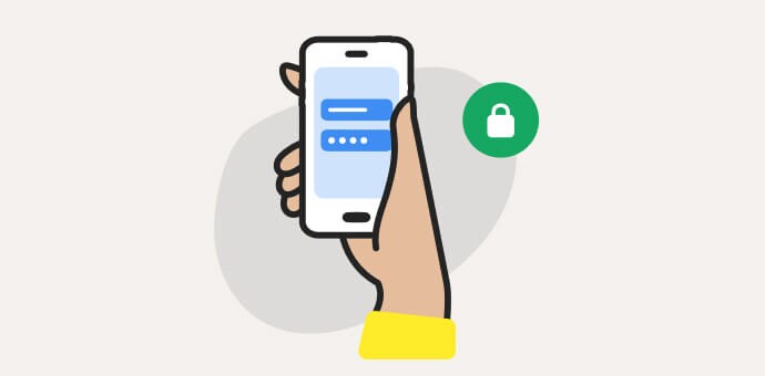 Norton Password Generator